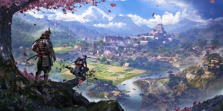 Ubisoft объявила дату выхода первого дополнения для Assassin’s Creed: Shadows и режима New Game Plus