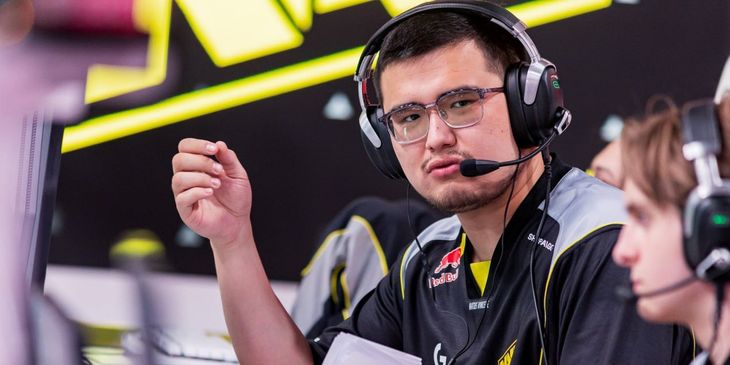 Natus Vincere одолели 1win Team и прошли на PGL Wallachia Season 6