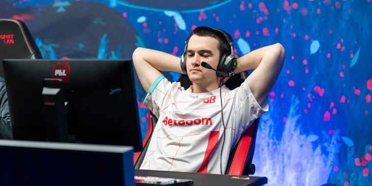 Аналитики: Team Falcons — фаворит в матче против BetBoom Team на BLAST Slam VII