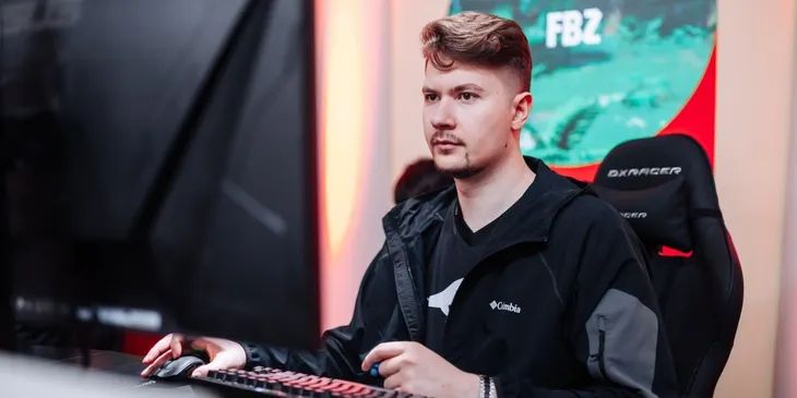 Fng: «Puppey прикольный. Он не так много играл в "Доту" по своим причинам»