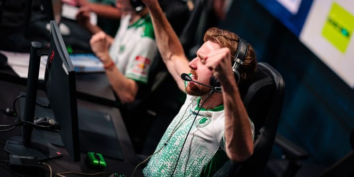 NiKo об IEM Cologne Major 2026: «Я даже не мог подумать, что финал будет самым лёгким матчем»