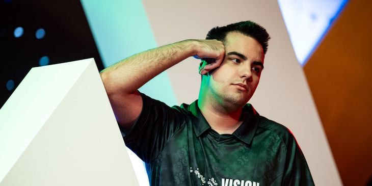 Team Liquid победила PARIVISION на Riyadh Masters 2025