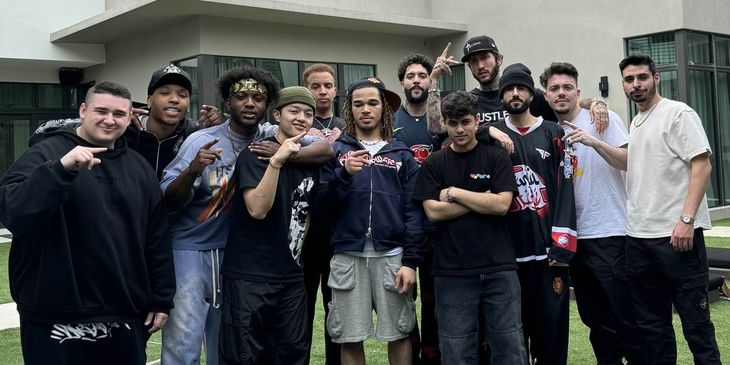 FaZe Clan: распад стримерского объединения не повлияет на киберспортивное направление клуба