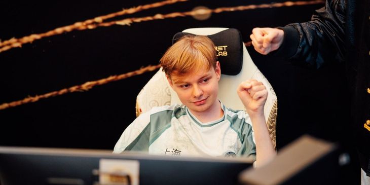 Aurora Gaming разгромила GamerLegion в групповой стадии BLAST Slam VIII
