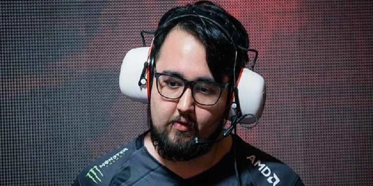 343 собрал команду с Yopaj, Tims и Skem