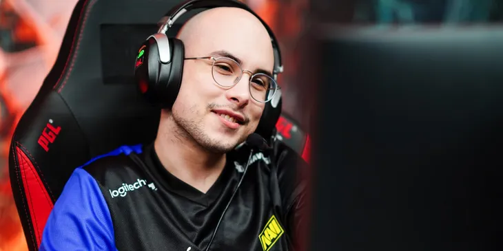 Natus Vincere сразятся с ростером Solo и TA2000 в гранд-финале квалификации на Riyadh Masters 2025