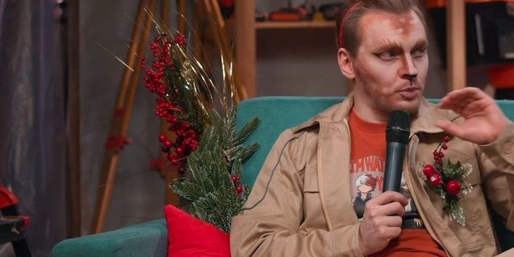 Maelstorm: «Бандлы комментаторов и команд к TI15 ожидаем на следующей неделе. Думаю, 29–30 июля»