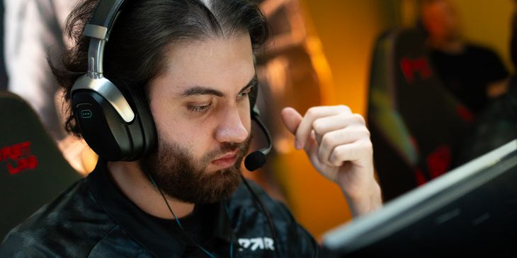 PARIVISION столкнулась с багом во время матча за выход в плей-офф PGL Cluj-Napoca 2026