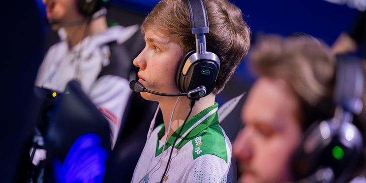 M0NESY, ropz и zweih назвали лучшие «забытые» карты в CS