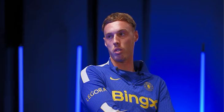 Звезду «Челси» забанили на Twitch — он стримил EA SPORTS FC 27 до релиза