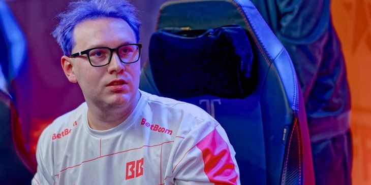 GpK~ о причинах отсутствия на DreamLeague Season 27: «Сделал перед турниром операцию на нос»