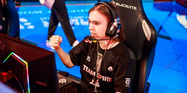 Donk стал самым популярным игроком в CS2 на Liquipedia за 2024 год — s1mple на втором месте