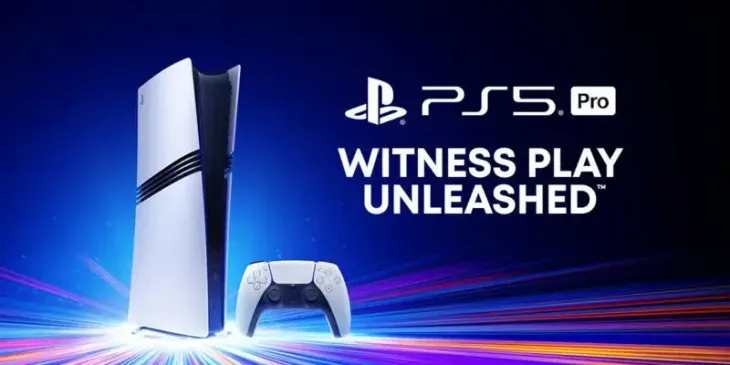 Демонстрация геймплея GTA VI вызвала дефицит PlayStation 5 — версию Pro перекупщики продают по $1,3 тысячи