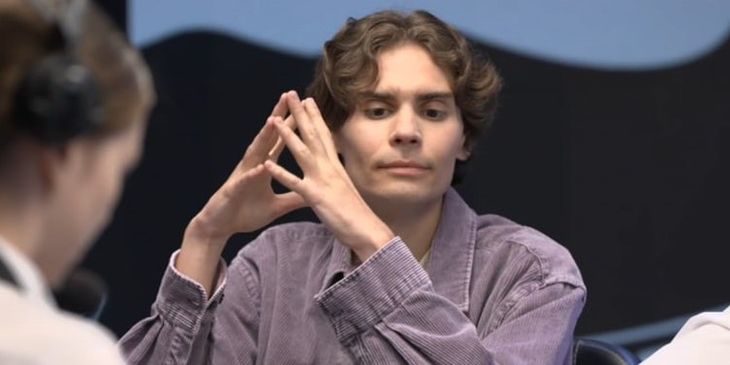 Nix возглавил рейтинг самых популярных стримеров на Twitch за последний месяц