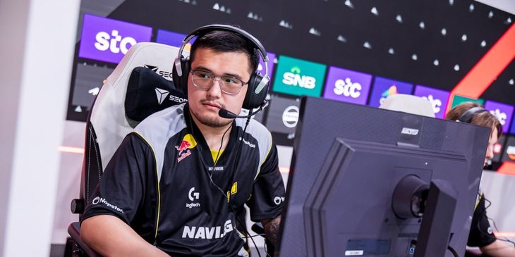 Heroic одолела Natus Vincere на BLAST Slam IV