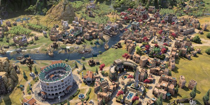 «Мы ошиблись» — в обновлении Civilization VII отменят спорные нововведения