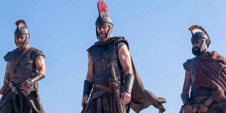 12 самых ожидаемых фильмов 2026 года