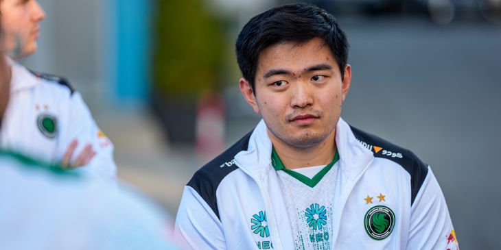 Team Falcons заработала слот в плей-офф FISSURE PLAYGROUND 2 — Dota 2, обыграв BetBoom Team