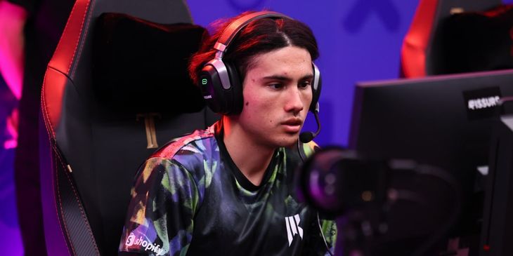 Timado и JANTER сыграют за MOUZ на CCT Season 2 Series 4