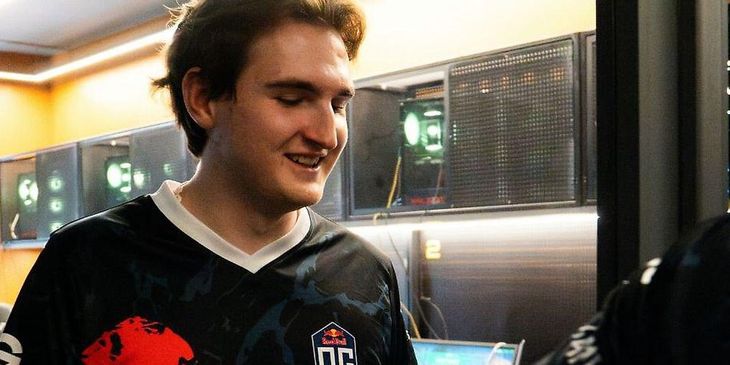 OG пошутила о переносе GTA 6: «Мы выиграем Cologne Major, прежде чем уйти на пенсию и посвятить свою жизнь делу»