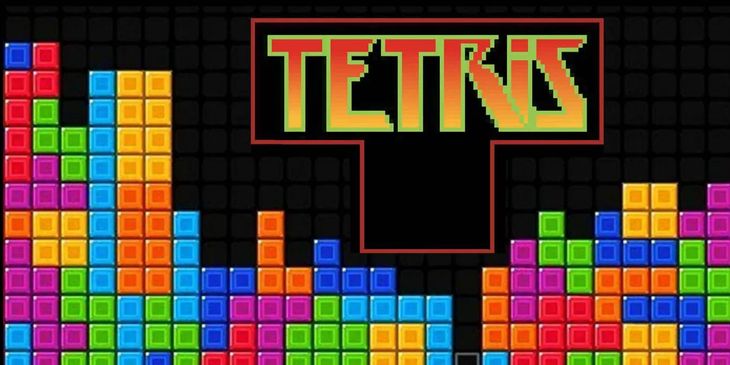 В Дубае сыграли в самый большой «Тетрис»