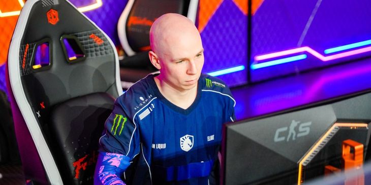 EliGE после вылета из IEM Cologne Major 2026: «Психологически мы не были готовы победить»
