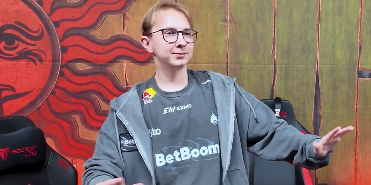 Panto о гранд-финале PGL Wallachia S6: «На пятой карте могли чуть лучше задрафтить и точно могли лучше сыграть»