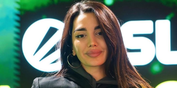Россиянка tory не выступит за Imperial Female на IEM Katowice 2025