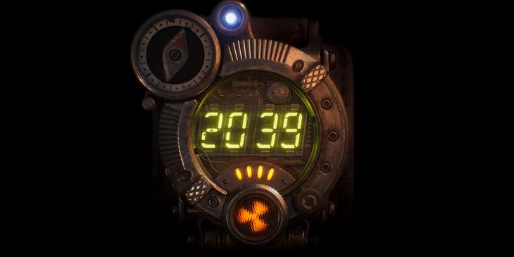 Названа официальная дата анонса новой части Metro 2039