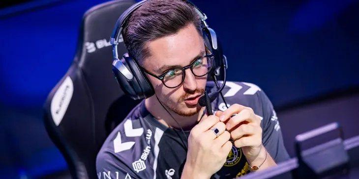 ApEX: «Стрик не так уж важен. Дело в том, как мы играли»