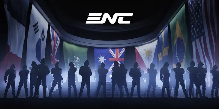 EWC Foundation начала поиск партнеров для проведения киберспортивного турнира для сборных в 2026 году