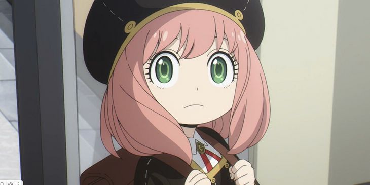 Чем так интересна Аня из «Семьи шпиона»? Профайл главной героини аниме