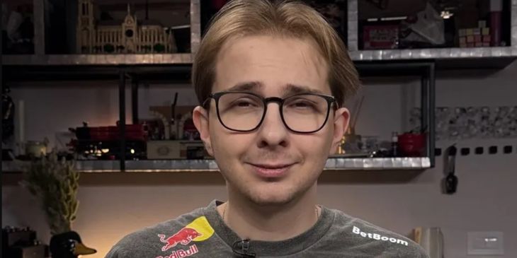 Team Spirit обыграла OG на BLAST Slam VI