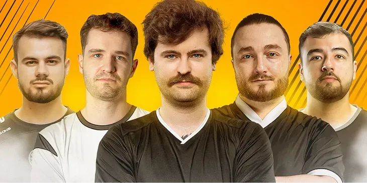 Состав NBK и misutaa распался