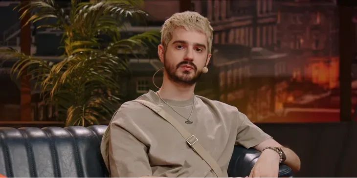 Y0nd о снижении своего онлайна на стримах: «Как же хорошо поработала Twitch»