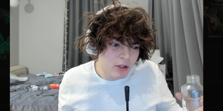 Rostislav_999 раскритиковал BetBoom Streamers Battle 13: «Будто это сделано, чтобы Саша Nix пришёл в мид и накидал»
