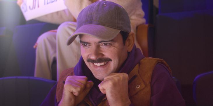 Когда выйдет сериал «Седьмой игрок» с Антоном Лапенко — график выхода серий, подробности сюжета и актёрский состав