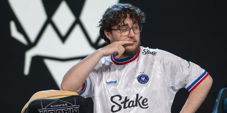 ZywOo назвал пять лучших игроков с AWP в CS всех времён