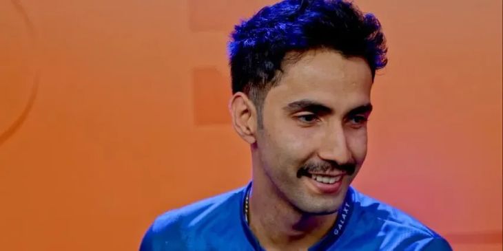 SumaiL рассказал, как разозлил китайских фанатов