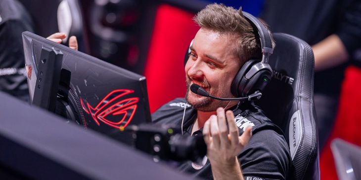 Astralis справилась с Team Nemesis и прошла во вторую стадию отборочных на BLAST Bounty Summer 2026