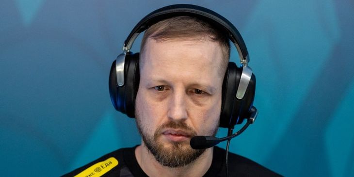 F_1N после победы Virtus.pro над TYLOO: «После прошлого турнира у нас было много командных разговоров»