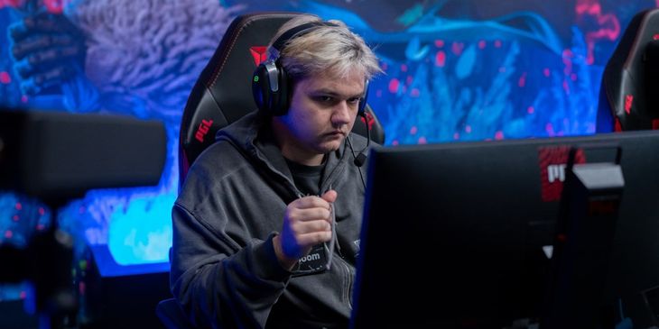 Maelstorm про PREMIER SERIES: «Турнир, конечно, выходит нереально цирковым. Spirit и Liquid оказались вообще не тут»