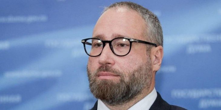 Депутат Горелкин: россиянам стоит удалить S.T.A.L.K.E.R. 2: Heart of Chornobyl «во избежание возможных проблем»