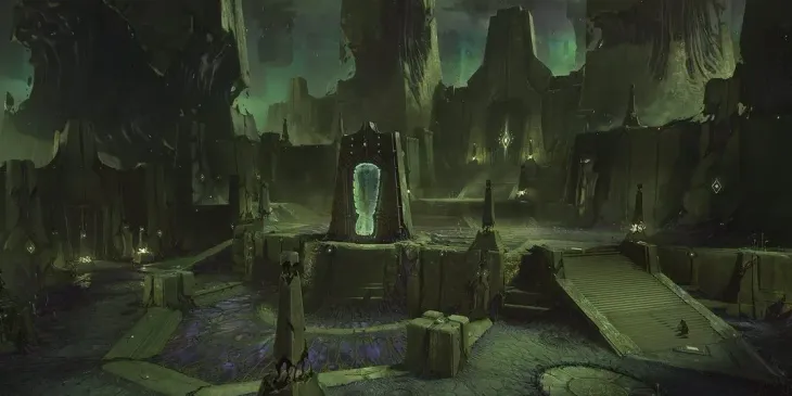 Создатели DOOM: The Dark Ages показали новое измерение и геймплей на PS5 Pro