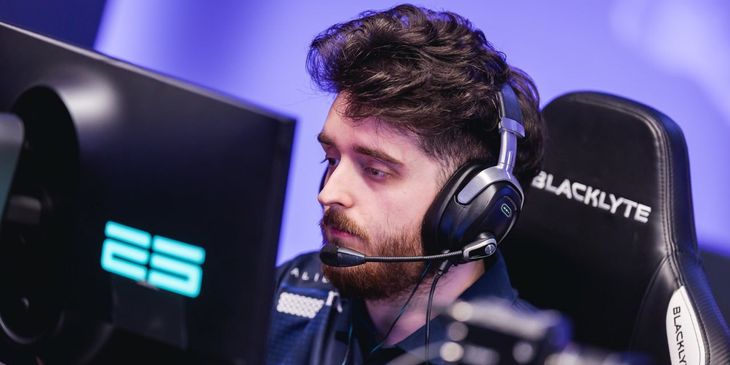 Team Liquid оказалась сильнее ECSTATIC на первом этапе закрытой квалификации на BLAST Bounty Fall 2025