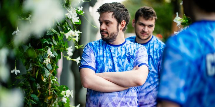 Crystallis: «Tobi — легенда. Он должен быть ролевой моделью для любого игрока на "пятёрке"»