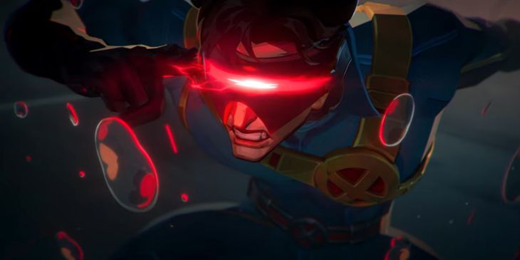 В Marvel Rivals появятся Циклоп и Дьявольский Динозавр