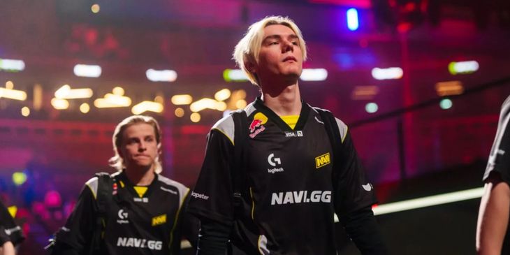 Natus Vincere справились с Astralis на PGL Cluj-Napoca 2026