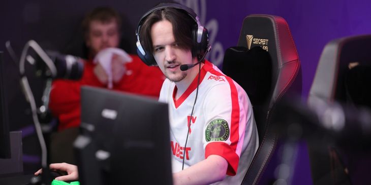 Tundra Esports сыграла вничью с MOUZ на групповом этапе DreamLeague Season 28