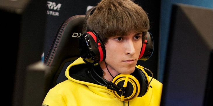 Рекорд Dendi на Pudge, который держался 15 лет, побили на EWC 2026